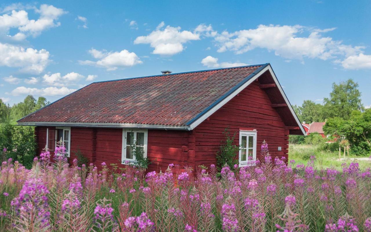 Vandrarhemmet I Fredshammar Orsa Exterior photo